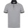 textil Tops y Camisetas Front Row FR230 Blanco