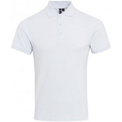 textil Hombre Tops y Camisetas Premier Coolchecker Blanco