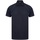 textil Hombre Tops y Camisetas Finden & Hales LV370 Azul