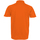 textil Tops y Camisetas Spiro SR288 Naranja