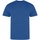 textil Hombre Camisetas manga larga Awdis The 100 Azul