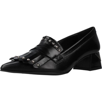Zapatos Mujer Zapatos de tacón Argenta 6112 Negro