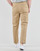 textil Hombre Pantalones con 5 bolsillos Polo Ralph Lauren PANTALON CHINO PREPSTER AJUSTABLE ELASTIQUE AVEC CORDON INTERIEU Beige