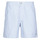 textil Hombre Shorts / Bermudas Polo Ralph Lauren SHORT PREPSTER AJUSTABLE ELASTIQUE AVEC CORDON INTERIEUR LOGO PO Azul