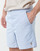 textil Hombre Shorts / Bermudas Polo Ralph Lauren SHORT PREPSTER AJUSTABLE ELASTIQUE AVEC CORDON INTERIEUR LOGO PO Azul
