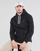 textil Hombre Sudaderas Polo Ralph Lauren SWEAT A CAPUCHE MOLTONE EN COTON LOGO PONY PLAYER Negro