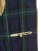 textil Hombre cazadoras Polo Ralph Lauren BLOUSON ZIPPE EN SERGE DE COTON AVEC DOUBLURE TARTAN Beige