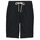 textil Hombre Shorts / Bermudas Polo Ralph Lauren SHORT MOLTONE EN COTON LOGO PONY PLAYER Negro
