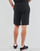 textil Hombre Shorts / Bermudas Polo Ralph Lauren SHORT MOLTONE EN COTON LOGO PONY PLAYER Negro