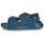 Zapatos Niño Sandalias adidas Performance SWIM SANDAL C Azul