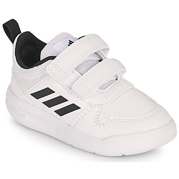 Zapatos Niños Zapatillas bajas adidas Performance TENSAUR I Blanco