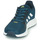 Zapatos Niños Running / trail adidas Performance RUNFALCON 2.0 K Marino / Blanco