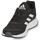 Zapatos Niños Zapatillas bajas adidas Performance DURAMO SL K Negro / Blanco