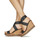 Zapatos Mujer Sandalias Chattawak JANE Negro