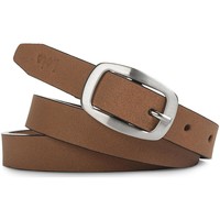 Accesorios textil Cinturones Lois Unisex Leather Cuero