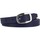 Accesorios textil Cinturones Lois Cinturones Azul