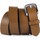Accesorios textil Mujer Cinturones Lois West Leather Cuero