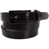Accesorios textil Cinturones Jaslen Cinturones Negro