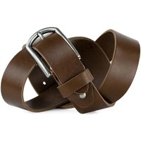 Accesorios textil Cinturones Jaslen Hebijon Leather Marino