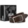 Accesorios textil Cinturones Jaslen Pin Leather Negro