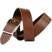 Accesorios textil Cinturones Jaslen Pin Leather Cuero