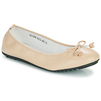 Zapatos Mujer Bailarinas-manoletinas Mac Douglas ELIANE Oro