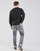 textil Hombre Sudaderas Calvin Klein Jeans J30J314536-BAE Negro