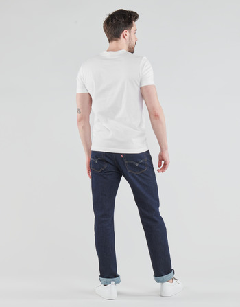 Calvin Klein Jeans YAF Blanco