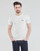 textil Hombre Camisetas manga corta Calvin Klein Jeans YAF Blanco