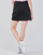 textil Mujer Faldas Calvin Klein Jeans COTTON TWILL MINI SKIRT Negro