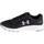 Zapatos Hombre Running / trail Under Armour Surge 2 Negro