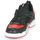 Zapatos Hombre Zapatillas bajas Globe TILT EVO Negro / Rojo