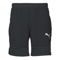 textil Hombre Shorts / Bermudas Puma EVOSTRIPE SHORTS Negro