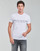 textil Hombre Camisetas manga corta Armani Exchange 8NZT72-Z8H4Z Blanco