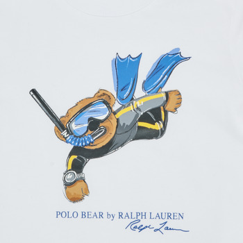 Polo Ralph Lauren SOULA Multicolor