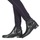 Zapatos Mujer Botas de caña baja Betty London NORINA Negro