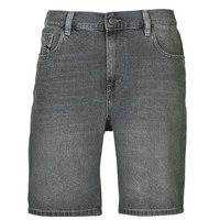 textil Hombre Shorts / Bermudas Diesel A02648-0JAXI-02 Gris