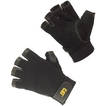 Accesorios textil Hombre Guantes Caterpillar CAT 12202 Gloves Negro