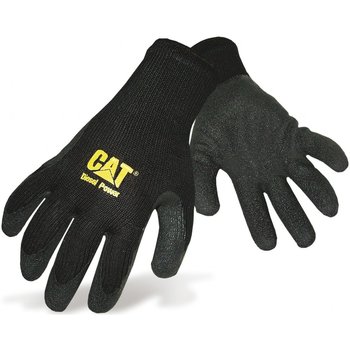 Accesorios textil Hombre Guantes Caterpillar CAT 17410 Gloves Negro