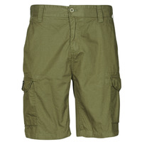 textil Hombre Shorts / Bermudas Schott TR OLIMPO 30 Kaki