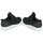 Zapatos Hombre Zapatillas bajas Calvin Klein Jeans RUNNER SNEAKER LACEUP MESH Negro
