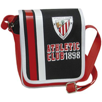 Bolsos Bandolera Athletic Club Bilbao BD-01-AC Rojo