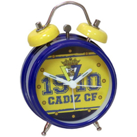 Relojes & Joyas Relojes analógicos Cádiz Fc RD-01-C Azul