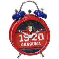 Relojes & Joyas Relojes analógicos Ca Osasuna RD-01-SA Rojo