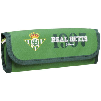 Bolsos Niños Bolso pequeño / Cartera Real Betis PT-03-BT Verde