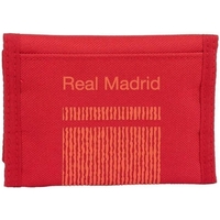 Bolsos Niños Cartera Real Madrid 811957036 Rojo
