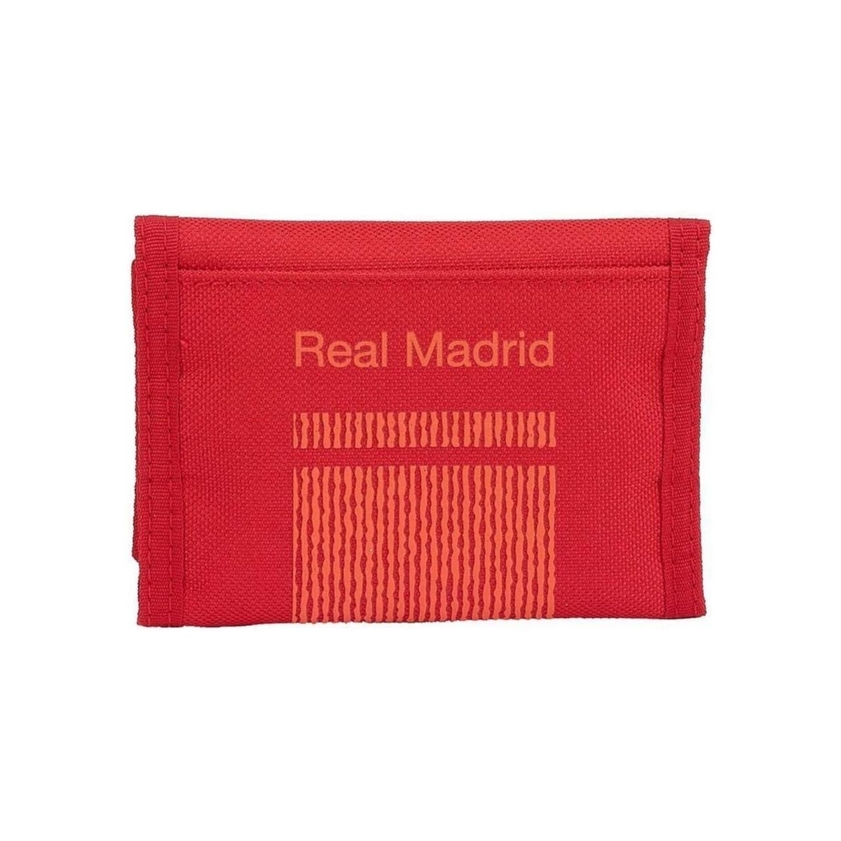 Bolsos Niños Cartera Real Madrid 811957036 Rojo