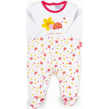 textil Niños Pijama Yatsi 17103064-BLANCO Multicolor