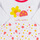 textil Niños Pijama Yatsi 17103064-ROSA Multicolor