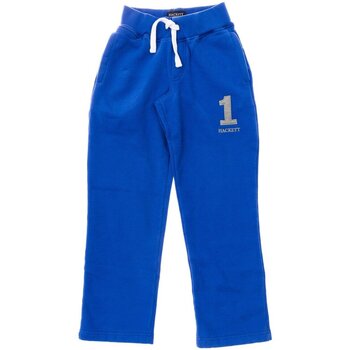 textil Niño Pantalones Hackett HK210363-545 Azul